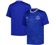Everton Kid's Football Shirt