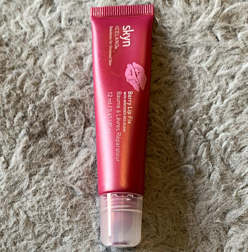 Skyn iceland berry lip - skyn,