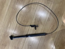 Rockshox Reverb Dropper Post