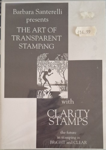 Clarity stamps the - stamps, art