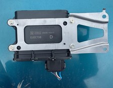 TOYOTA YARIS CROSS BRAKE CONTROL POWER MODULE ECU 89680K0010 MK4 2020 - 2025