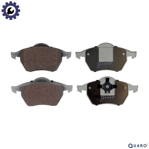 Brake pad set - brake,
