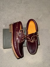 Timberland Men's 3-Eye Lug