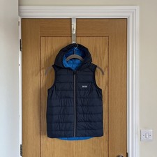 HUGO BOSS Kids Navy & Blue