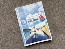 British Canoe Union Coaching Handbook Edited By Franco Ferrero