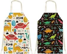 2xKids Apron Chef Baking