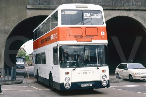 Bus photo greater manchester - bus,