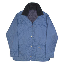 BARBOUR Womens Quilted Jacket