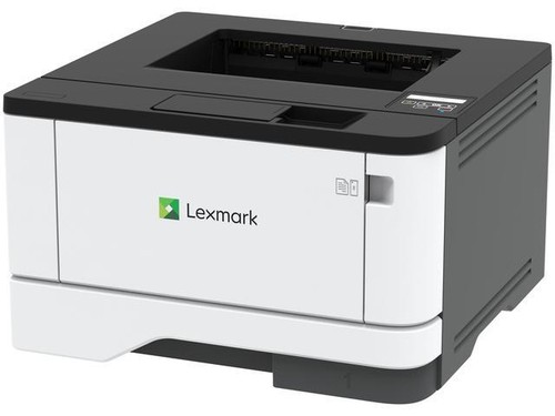 Lexmark ms331dn mono - ms331dn, laser