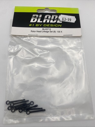 Blade 130x blh3713 rotor - -,