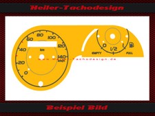 Speedometer Disc for Piaggio