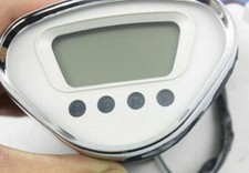 LCD Speedometer Speedo Meter