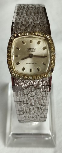 Vintage french mortima ladies - french,
