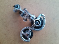 VINTAGE HURET JUBILEE DRILLIUM