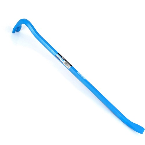 900mm induction bent nose - 900mm, pry