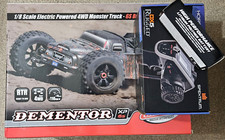 CORALLY DEMENTOR 6S 1/8 SCALE