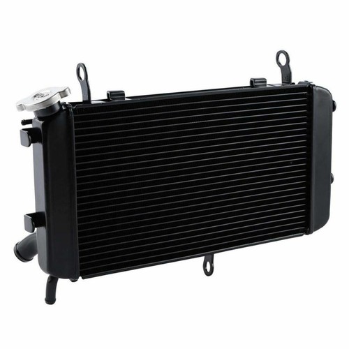 Pattern replacement radiator - replacement,