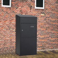 3FT Large Parcel Delivery Drop