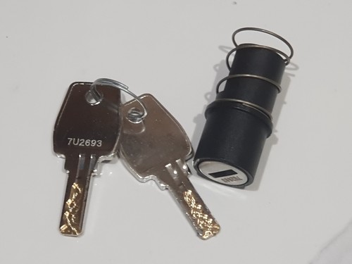 Mountaintop roll lock keys - mountaintop,