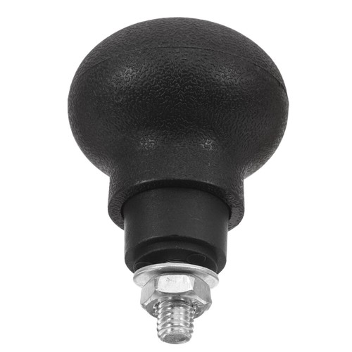 Forklift steering wheel knob - steering,