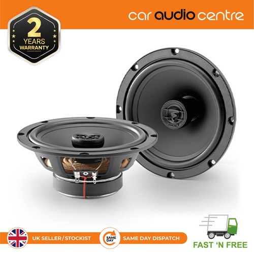 Focal acx 165 - series, 2