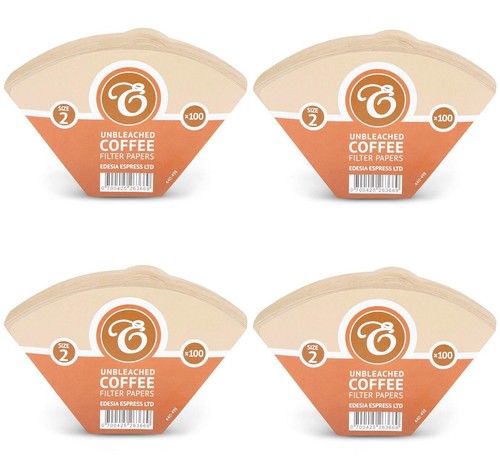 400 size 2k coffee filter - /,