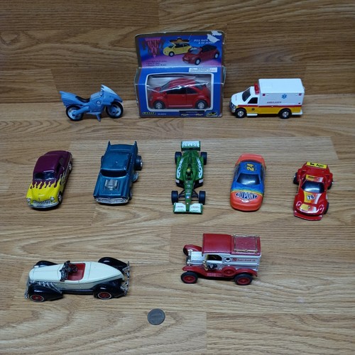 Lot diecast plastic 1 42 - lot, 1:42