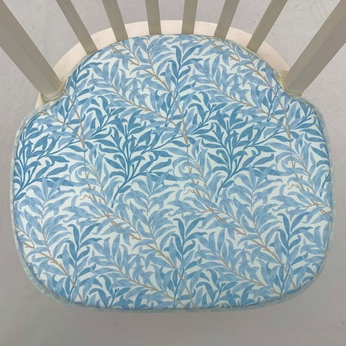 Azure blue william morris - william,