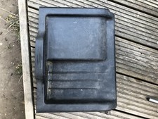 Mcculloch M53 - 625 Petrol Lawn Mower Rear Grass Collection Flap
