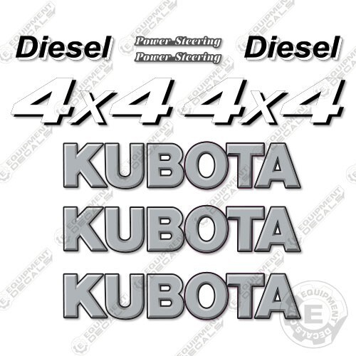 Fits kubota rtv 900utility - kubota, rtv-900utility