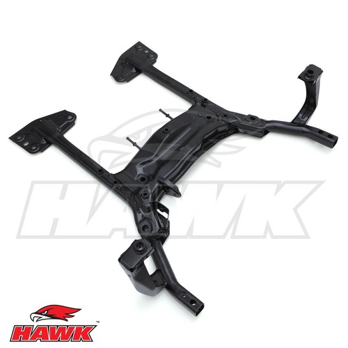 Hawk front subframe - front,