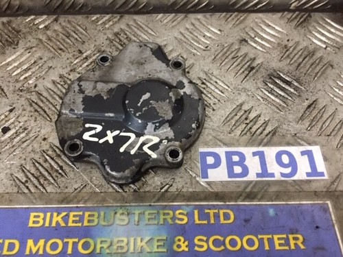 Kawasaki zx7 pick engine - r,
