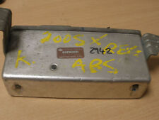 ABS ECU - Nissan 200SX 47850-39F00 4785039F00