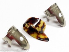 Banjo Pick Set Dr Sherpa Banjo