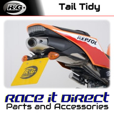 Tail Tidies for Honda CBR600RR