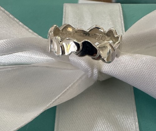 Tiffany paloma picasso - &,