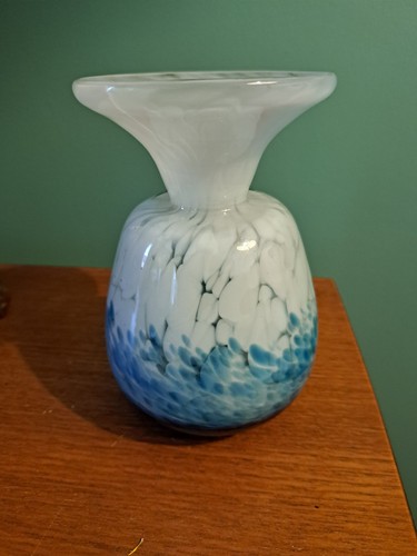 Beautiful blue patterned - beautiful,