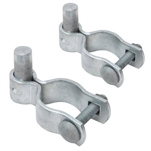 Vivida chain link gate - chain,