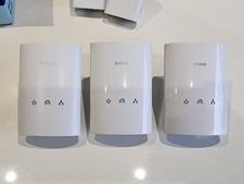 D-Link DHP-306AV Powerline