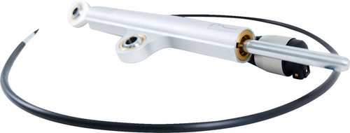 Ohlins steering damper for - damper,