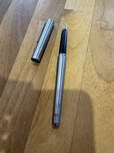Vintage parker fountain pen - parker,