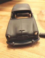 Mk1 Ford Zephyr model 1/24