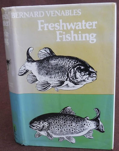 Freshwater fishing bernard - fishing,,
