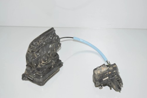 Bmw i01 front right door - i3,