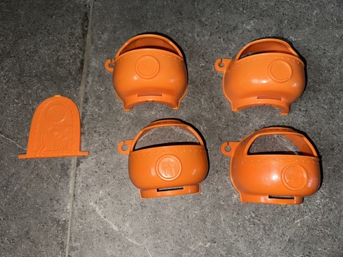 Octonauts octopod spares - octonauts,