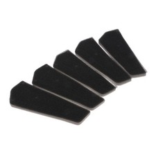 5pcs motorcycle air filter - motorcycle,