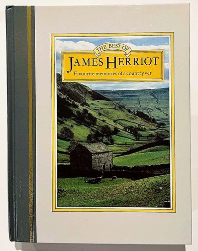 The best james herriot - the,