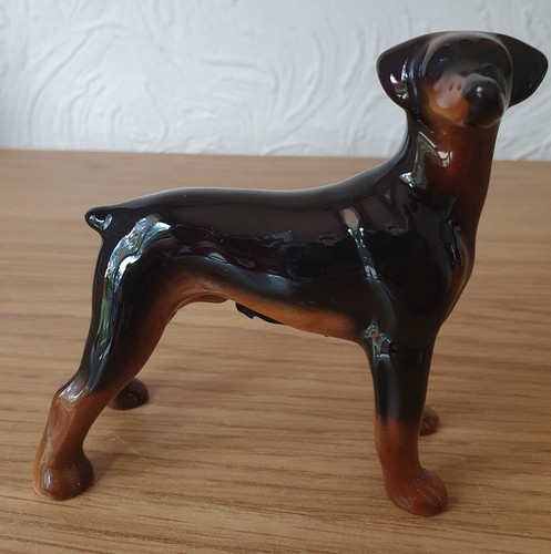 Gorgeous coopercraft doberman - coopercraft,