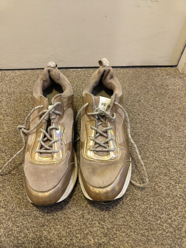 Replay women trainers - women's,