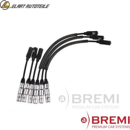Ignition lead set - ignition, 7a15